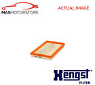 ENGINE AIR FILTER ELEMENT HENGST FILTER E649L P NEW OE REPLACEMENT