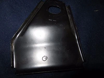#52134-60090 LH Soporte de cubierta delantera izquierda para 1999-2000 Lexus LX470 Foto 1 de 3