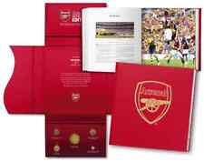 Arsenal - The Collector's Edition - Limited Edition Football Archives Collection