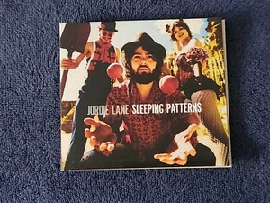 Jordie Lane Sleeping Patterns CD - Picture 1 of 3