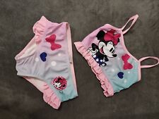Купальники для девочек Minnie Mouse