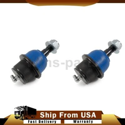 2x rótulas inferiores delanteras Mevotech para Dodge Magnum 2006 2007 2008 6,1 L tracción trasera Foto 1 de 4