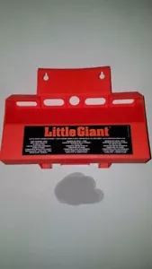 Little Giant tool tray - Picture 1 of 3