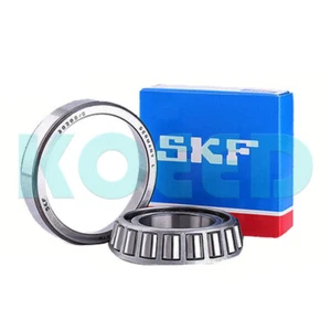 32910 Tapered roller bearings, single row 50x72x15 mm. - Picture 1 of 5