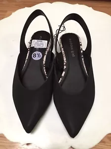 Madden Mädchen spitze Ballerinas mehrfarbig - Größe 8,5 - Bild 1 von 7