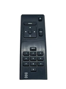 Sirius XM Satellite Radio Car Stereo 14S06 OEM Universal Remote Control Genuine - Picture 1 of 4
