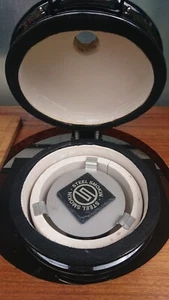 Lidl & Aldi Mini Deflettore Calore Universale Kamado Acciaio Inox HR 3 mm Spessore. - Foto 1 di 14