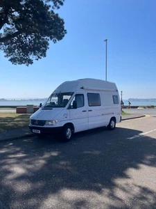 motorhomes camper van - Picture 1 of 24