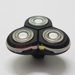 ForReplacement Philips Norelco RQ10 Arcitec Razor Shaving Unit Triple Track Head - Picture 1 of 2