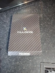 KLLISRE 32GB (2 X 16GB) DDR4 3200MHz Desktop RAM. Brand New - Afbeelding 1 van 4