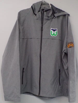 Hartford Whalers Wales Conference Mens J333 Torrent Waterproof Jacket XS-4XL New - Image 1 of 4