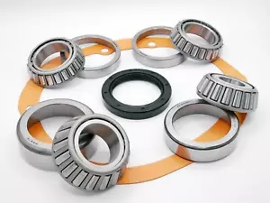 Opel Manta Axle Bearing Rebuild Repair Kit Differential Kadett A B C - Picture 1 of 3