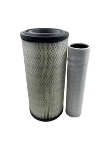 JCB 3DX AIR FILTER PART No. D101X599 fits JCB Backhoe 3DX Model 335/C1280 - Bild 1 von 10