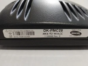 MK6 90 mit ACC DK-PMC28 Invacare 1136898 Controller Modul - Bild 1 von 4