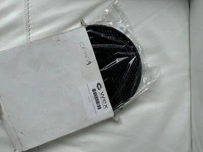 BOWENS GENESIS 40 DEGREE 20CM HONECOMB GRID REFLECTORS. - Image 1 of 4