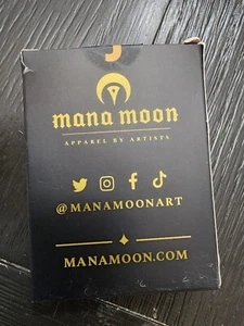 Amanda Lapalme Manamoon Madolche Magileine YuGiOh YGO Sized Sleeves 70x Sealed - Picture 1 of 6