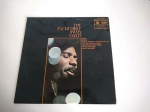 The Incredible JIMMY SMITH Jimbo Mack the Knife Night in Tunisia 12" Vinyl  - Picture 1 of 4