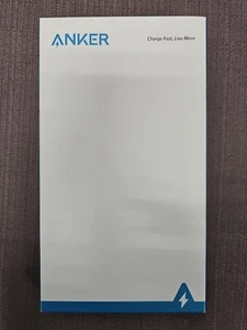 NEW Anker USB C to HDMI Adapter Aluminum Portable USB C Adapter Supports 4K 60Hz - Photo 1 sur 2