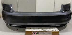 2020 2021 2022 VOLKSWAGEN PASSAT REAR BUMPER COVER OEM ORIGINAL - Picture 1 of 17