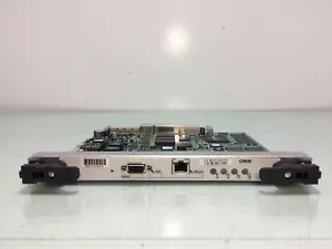 Infinera OMM-A DTN Optical Management Module 800-0049-010 - Picture 1 of 6