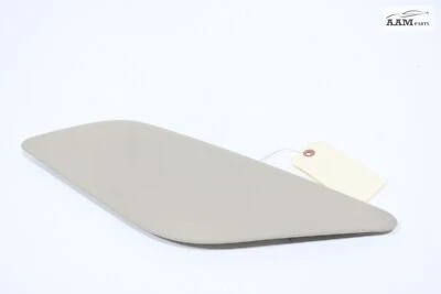 Audi A6 Quattro C7 2016-2018 sedán consola central derecha cubierta panel moldura OEM Foto 1 de 4