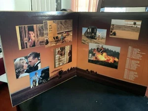 The English Patient Laser Disc Like New - Picture 1 of 7