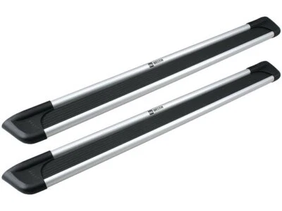 For 1999-2004 GMC Sierra 2500 Running Boards Westin 96581SSWQ 2000 2001 2002 - Image 1 of 4