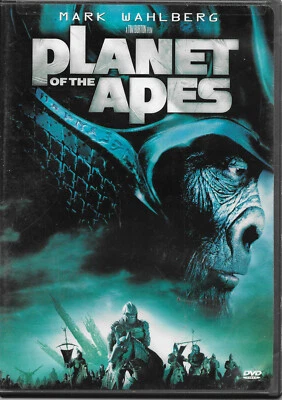 Planet of the Apes - Image 1 of 2