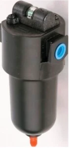 Wilkerson Coalescing Filter, 5 oz 3/8" NPT Includes drain indicator Genuine OEM - Picture 1 of 1