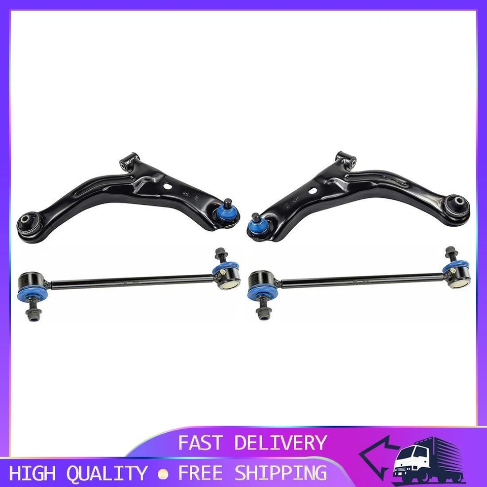 Рычаг управления с шарнирным соединением стабилизатора подвески для Ford Escape 2007 2006 2005 2004 - Изображение 1 из 1