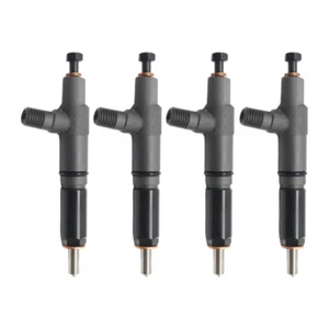 4 Stück/Set Einspritzdüse 6685512 für Bobcat S130 S150 S160 S175 S185 S510 T140 - Bild 1 von 6