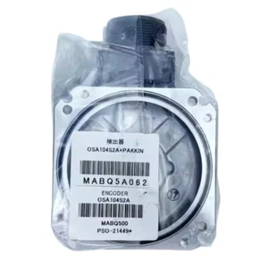 NEW Mitsubishi OSA104S2A Encoder Used for Servo Motor Fast Delivery - Picture 1 of 6