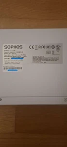 Sophos Firewall SG 115 Rev. 3 Security Appliance | ohne Lizenz ohne Netzteil - Bild 1 von 4
