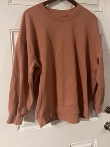 Lululemon Größe L Rundhalsausschnitt - Bild 1 von 2