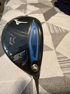 Mizuno 22 Degree Hybrid Regular flex - Image 1 of 4