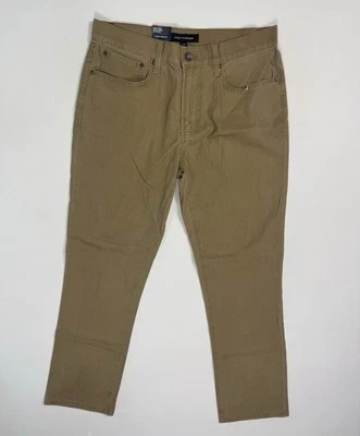 Lucky Brand Jeans 223 Straight Men 32x30 (33x29) NWT Casual Modern Stretch City - Image 1 of 4