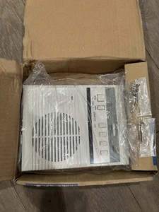 Aiphone Intercom LEF-3 Open Voice Selective 3-Call Master Door Stations NEW - Picture 1 of 2