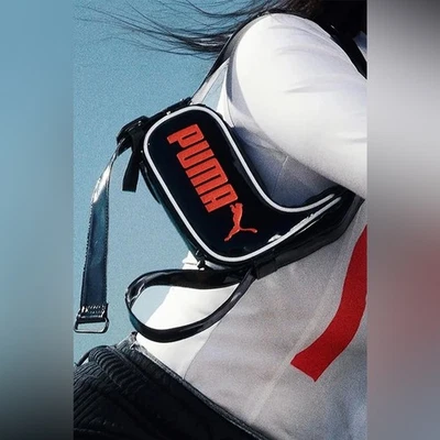 PUMA X OTTOLINGER SMALL  mini street wear BAG - Image 1 of 4