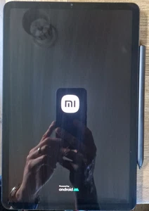 Xiaomi Pad 5, 6GB RAM, 128GB, 11" WQHD+ - Picture 1 of 10