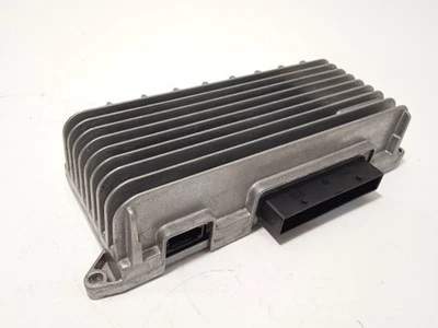 4L0910223H MODULO ELETTRONICO / 4L0910223C / 7845200 PER AUDI Q7 4LB 3.0 TDI Q - Immagine 1 di 4