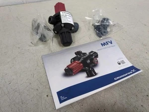 Grundfos 95730818 MFV-G5/8-10 PV/V U7 Dosier-Multifunktionsventil 525-402-10071 - Bild 1 von 13