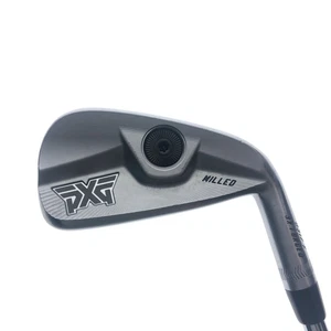 Used PXG 0317 X Driving Iron 2 Hybrid / 18 Degrees / X-Stiff Flex - Picture 1 of 9