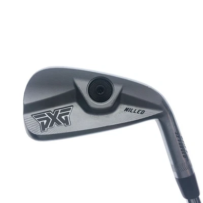 Used PXG 0317 X Driving Iron 2 Hybrid / 18 Degrees / X-Stiff Flex - Image 1 of 4