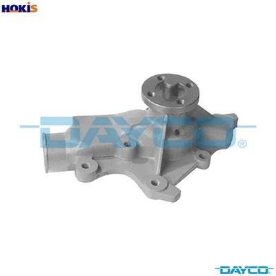 WATER PUMP ENGINE COOLING DP609 FOR JEEP GRAND/CHEROKEE/II/SUV/Mk/� WRANGLER - Image 1 of 4