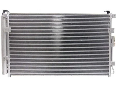 Condensador de aire acondicionado 37831ZXQP 2007 2008 2009 2010 2011 para Kia Sedona 2006-2012, 2014 Foto 1 de 2