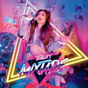 Thalia's Mixtape (vinyle Magenta LP) - Photo 1/1