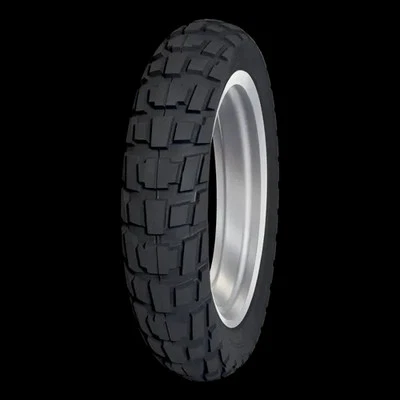 Neumático radial trasero Dunlop Trailmax 170/60R17 72T TL BMW R1150R 02-05 Foto 1 de 3
