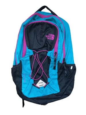 The North Face Jester Adult Backpack Multicolor Laptop School Bag - Image 1 of 4