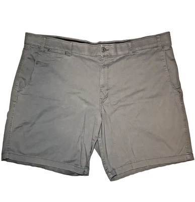 Pantalones Cortos de Caminar de Golf Informales Foundry Para Hombres 4X Gris Talla 52 X 10 Nuevos sin Etiquetas Foto 1 de 4