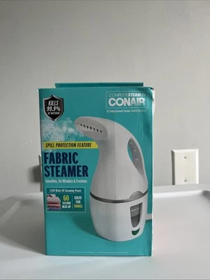 Conair CompleteSteam Fabric Steamer - Image 1 of 4